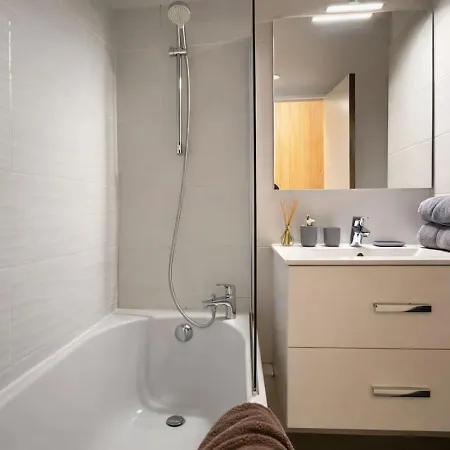 902 Marina Vue Et Port アパート *